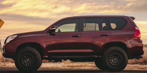Lexus GX460